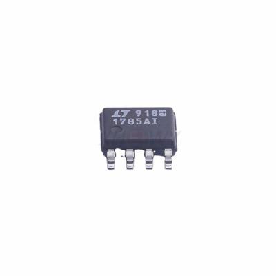 China Contact Customer Service Provide Samples LT1785AIS8#TRPBF NEW Original LT1785AIS8 SOIC-8 in 1785AI Integrated Circuit Stock Chip IC for sale