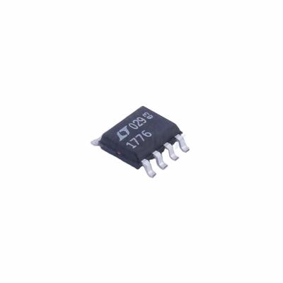 China Contact customer service provide samples LT1776CS8#TRPBF NEW original LT1776CS8 SOP-8 in stock IC 1776 integrated circuit chip for sale