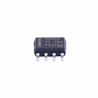 China Original contact customer service integrated circuit IC chip TPS56528DDAR TPS56528DDA TPS56528 HSOP-8 encapsulation NEW XHWY in stock for sale