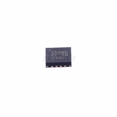 China Original contact customer service integrated circuit IC chip TPS55340RTER TPS55340RTET TPS55340 QFN-16 encapsulation NEW XHWY in stock for sale