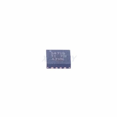 China Original contact customer service integrated circuit IC chip TPS54719RTER TPS54719RTET TPS54719 QFN-16 encapsulation NEW XHWY in stock for sale