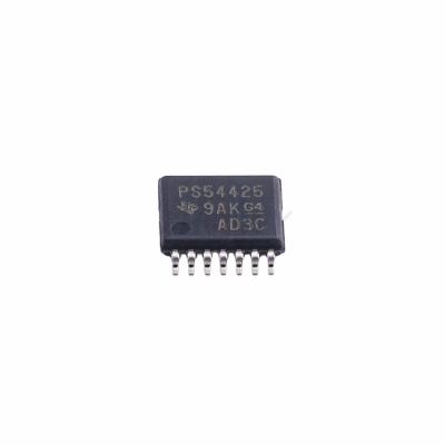 China Original contact customer service integrated circuit IC chip TPS54425PWPR TPS54425PWP TPS54425 HTSSOP-14 encapsulation NEW XHWY in stock for sale