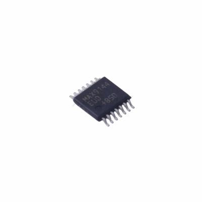 China Original contact customer service integrated circuit IC chip MAX9144EUD+ MAX9144EUD MAX9144 TSSOP-14 encapsulation NEW XHWY in stock for sale