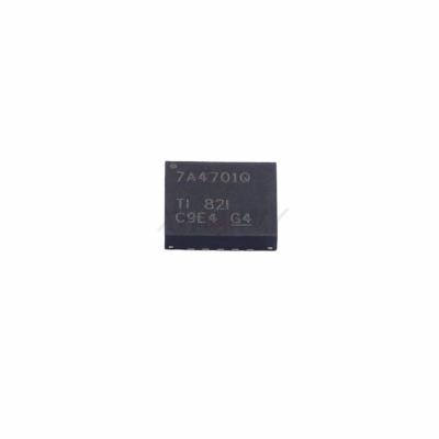 China Original contact customer service integrated circuit IC chip TPS7A4701QRGWRQ1 TPS7A4701QRGWTQ1 TPS7A4701 QFN-20 encapsulation NEW in stock for sale