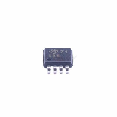 China Original contact customer service integrated circuit IC chip TPS7A4101DGNR TPS7A4101DGNT TPS7A4101 MSOP-8 encapsulation NEW in stock for sale