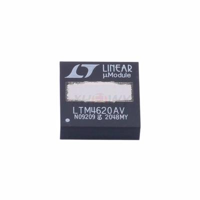 China Original contact customer service integrated circuit IC chip LTM4620AEV#PBF LTM4620AEV LTM4620 LGA-144 encapsulation NEW in stock for sale