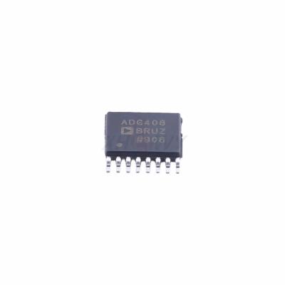 China Original contact customer service integrated circuit IC chip ADG408BRUZ-REEL7 ADG408BRUZ ADG408 TSSOP-16 encapsulation NEW XHWY in stock for sale