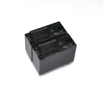 China New original standard JW2SN-DC24V JW2SN-DC12V JW2SN-DC5V relay in stock for sale