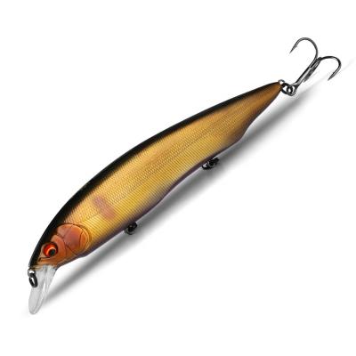 China Fishing Lures 30g Minnow 160mm BEARKING Wobbler ABS Biggest Kanata Weight System Wobbler Crank Plastic Official Artificial Bait for sale