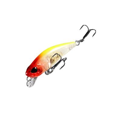 China ABS Hot Bait 2.8g 11 Colors Minnow Crank Shad Dive Bearking 42mm 0.3m to 0.6m Lure Fishing Groundbaits for sale