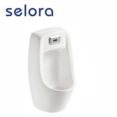 China Modern LOE PRICE Public and High Urinal For Men Use Floor Standing Smelling Water Urinal for sale