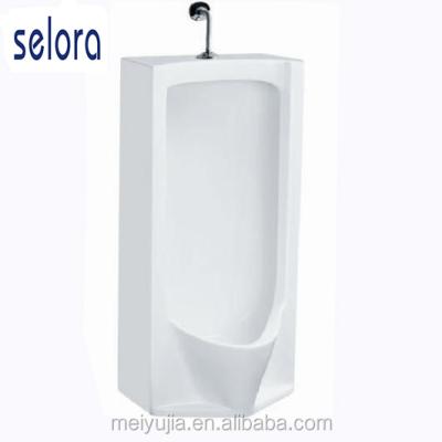 China New modern! Public Urinal Manufacturers Floor Standing Waterless Urinal MYJ669A for sale