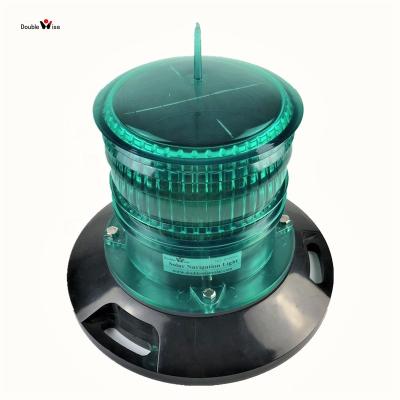 China IALA Solar Powered Industrial Navigation Marine Lantern Led by 3NM Bouy for sale