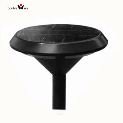 China Solar Garden Light Doublewise Solar Led Garden Light With Motion Sensors for sale