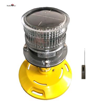 China Wireless Remote Control Low Price Airfield Led Runway Lighting Airport Solar Powered Runway Light In All Suppliers for sale