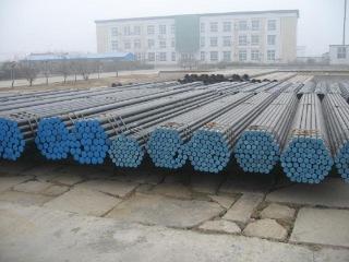 Verified China supplier - Liaocheng Tongyun Pipe Industry Co., Ltd.