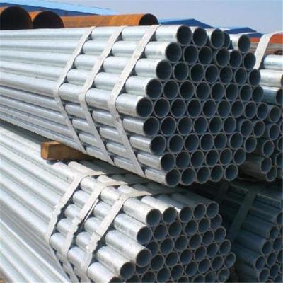 China Boiler Pipe Cs Galvanizing Steel Pipe! ! pipe pre-galvanized iron and steel for sale