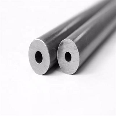 China Astm A53 /a 106 p5 p11 p91 Boiler Pipe Seamless Steel Pipe Carbon Precision Tube Steel Pipe for sale