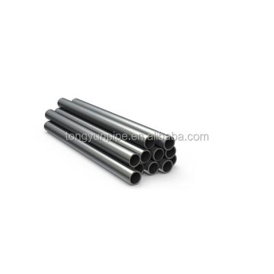 China Iron Tower 3/4 Inch Steel Pipe Cold Drawn Steel Seamless Pipe ASTM A106 for sale