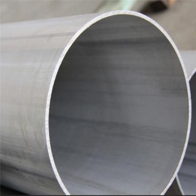 China Decoration High Performance 300mm Diameter 304 Stainless Steel Seamless Pipe Hexagon Pipe Irregular Pipe for sale