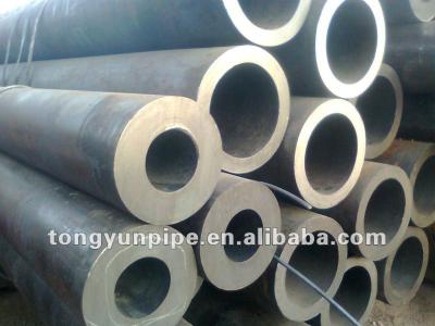 China Structure pipe st38.5 steel pipe for sale