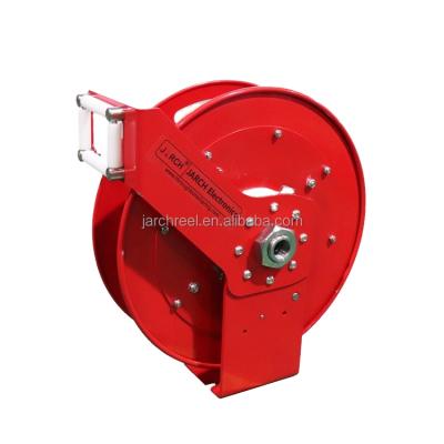 China Industrial Equipment Retractable Electric Reels DRUM Hose Reel Cable Reel for sale