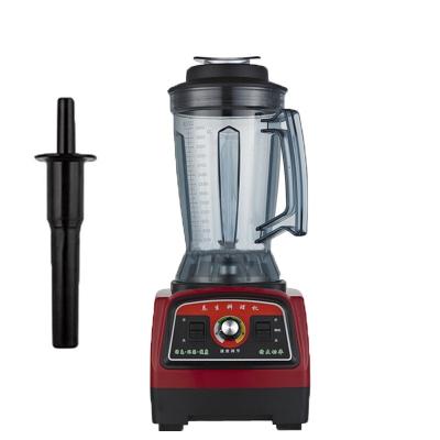 China Turbo mode 3.9L blender factory supply commercial promotion price directly for sale for sale