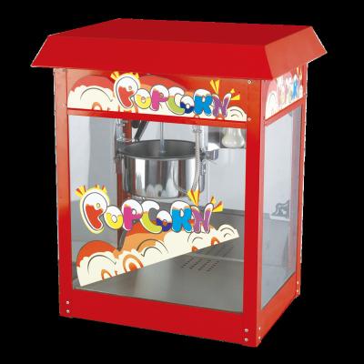 China 2021 hotel best-selling popcorn machine factory direct sale for sale