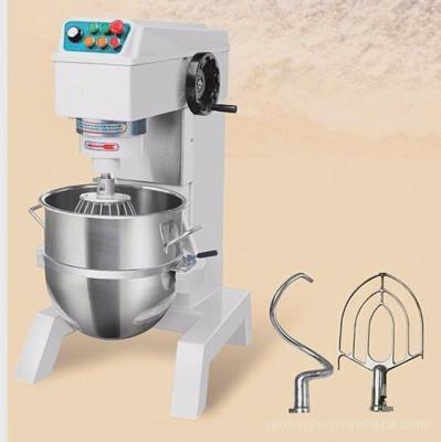 China Hotels 40 L planetary mixer egg mixer machine for sale for sale