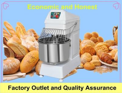 China Good Quality 2-Speed ​​35 L Bread Dough Bread Mixer For Sale for sale