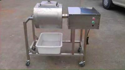 China Hottest Model Sinochef Professional 201 Stainless Steel Marinated Machine in Meat Processing Machinery with Good Price for sale