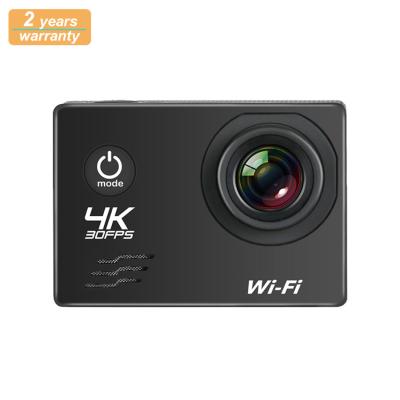 China 4K VCR Action Camera Bottom Water Sports Camera 30M Waterproof Ultra HD Wireless Camcorders for DJI Drones Fishing Kids Girls Boys Toddler Gift for sale