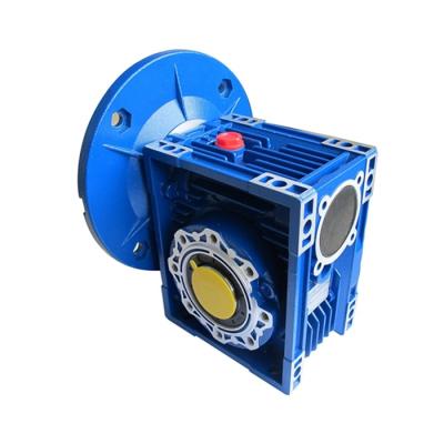 China Factory OEM Scraper Worm Electric Motor Reduction Gearbox For Electric Motor for sale