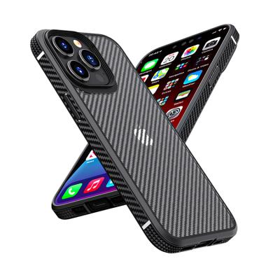 China Wholesale Shockproof Factory Design Carbon Fiber Texture Anti-drop OEM/ODM New For iphone 11 max 12 13 pro x xs xr phone case for sale