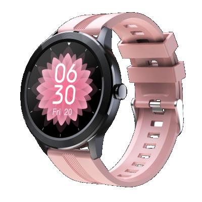 China Hot Selling MP3 Playback 2022 IP67 Real QS29 1.28inch Real QS29 7 Series 7 Series Waterproof Smart Watch for sale