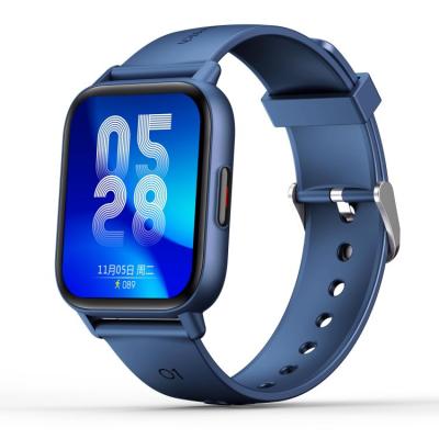 China Factory Wholesale 2022 New Classic Full Round MP3 Playback Smart Watch With Photography Data Remote Sync For Men And Women Smart Watch for sale