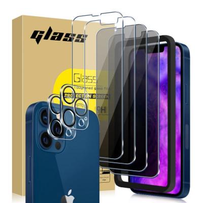 China Wholesale Mobile Phone Screen Protector Mobile Phone Explosion-proof Protection For Apple iPhone 13 Flexible Tempered Glass Protective Film for sale