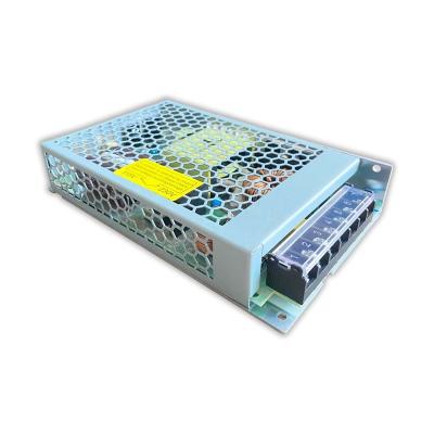 China new small single output xoh-12 35w 5v~48v dc led switch power supply Xoh-12 for sale