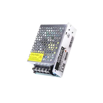 China Arcade 5V 12V AC DC Power Supply 110*78*36 (mm) for sale