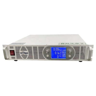 China Precision Outdoor Rack Mount 3kva Programmable AC Dc Power Supply for sale