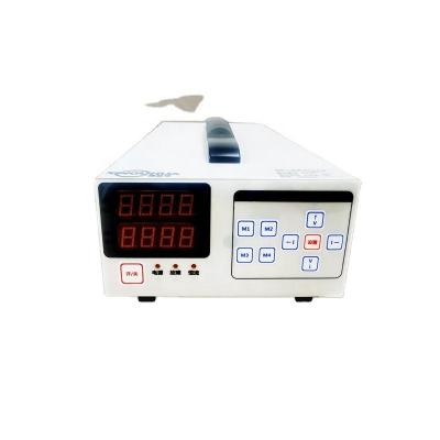 China LED Display Programmable 1000W DC Power Supply With RS232 Communication Interface for sale