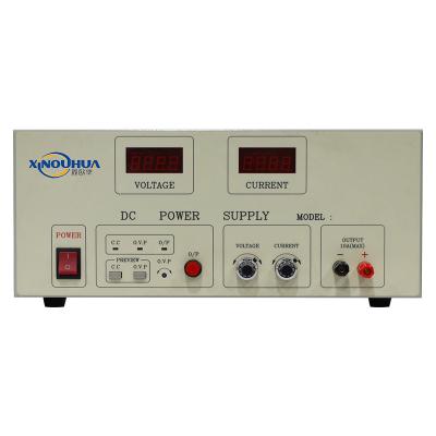 China variable DC THT block with 0~30v fill rate 370*480*150 for sale