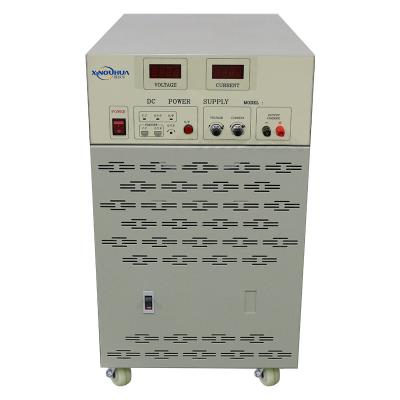 China 0~30a DC Variable Frequency Power Supply For Lab Testing 600*820*980mm for sale