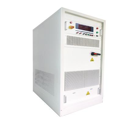 China 120kVA High Capacity AC Precision Current Voltage And Power Source 750*880*1505 for sale