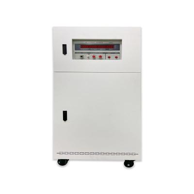 China Solar Power System Lab Variable Power Source Output 60kw for sale