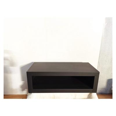 China Accessories New Design Traditional Carbon Steel Black Fireplace Parts for sale