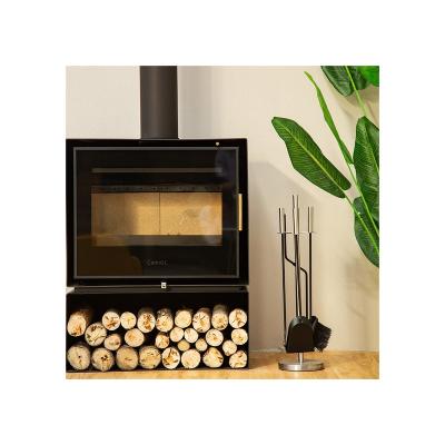 China Best Traditional Wholesale Price Fireplace Wood Burning Fireplaces Stoves for sale