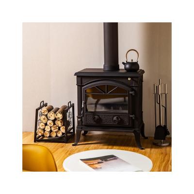 China Wholesale traditional high quality best price with mantel fireplaces stoves for sale