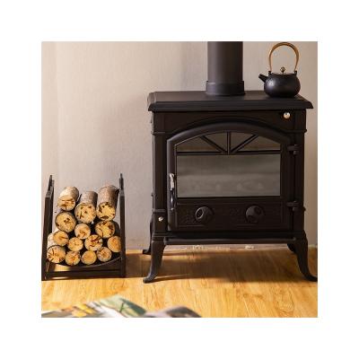 China Traditional High Quality Best Price Wholesale Wood Burning Fireplaces Indoor Stoves for sale