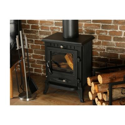 China Quality Assurance Traditional Wood Burner Chimneys Stoves Chimneys Stoves for sale